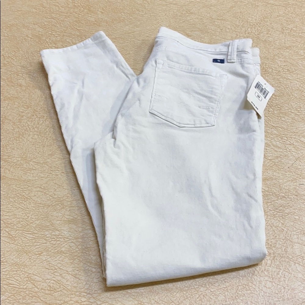 NWT Lucky Brand Skinny Jeans Size 10/30